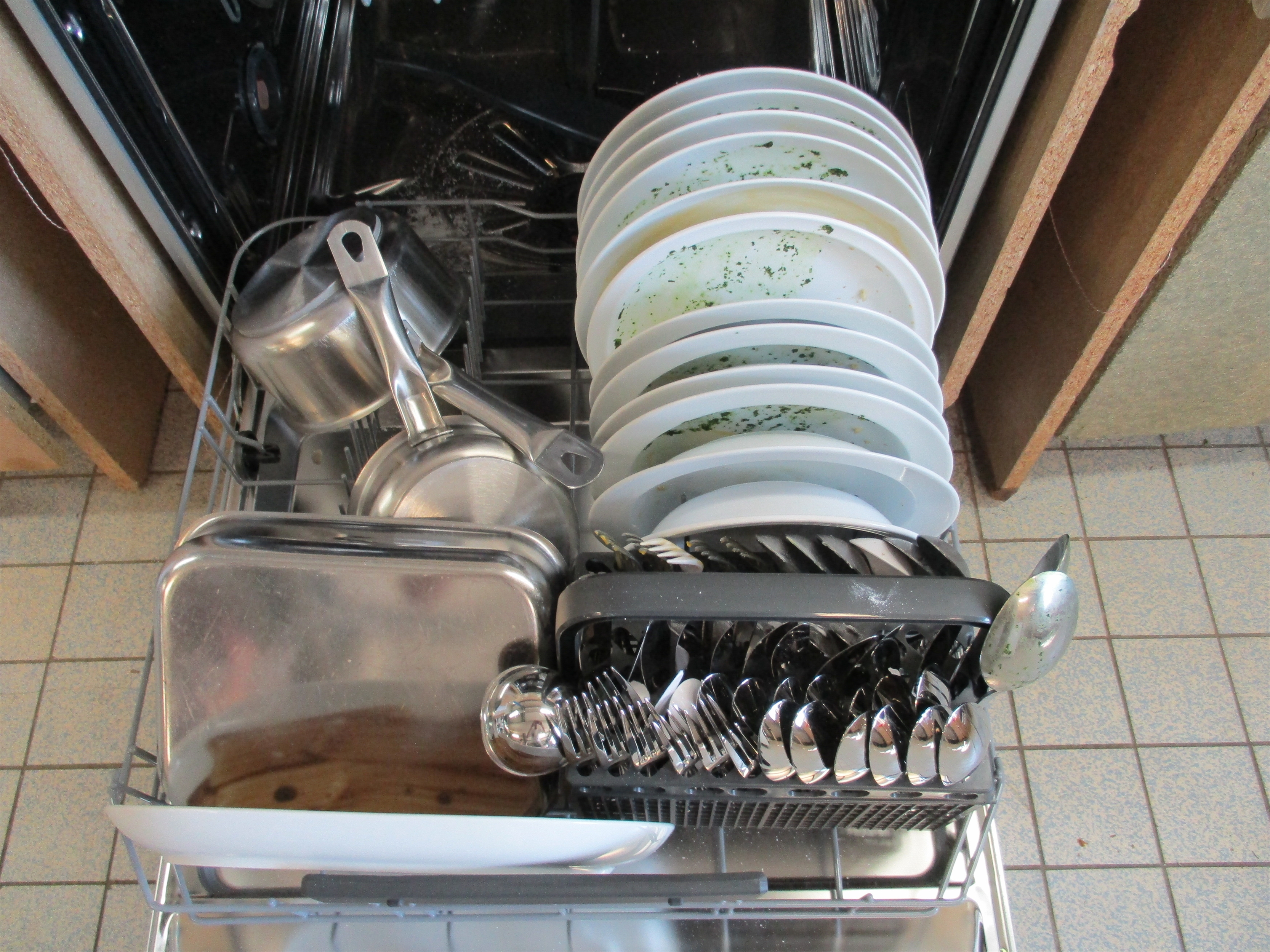ZANUSSI ZDT24004FA