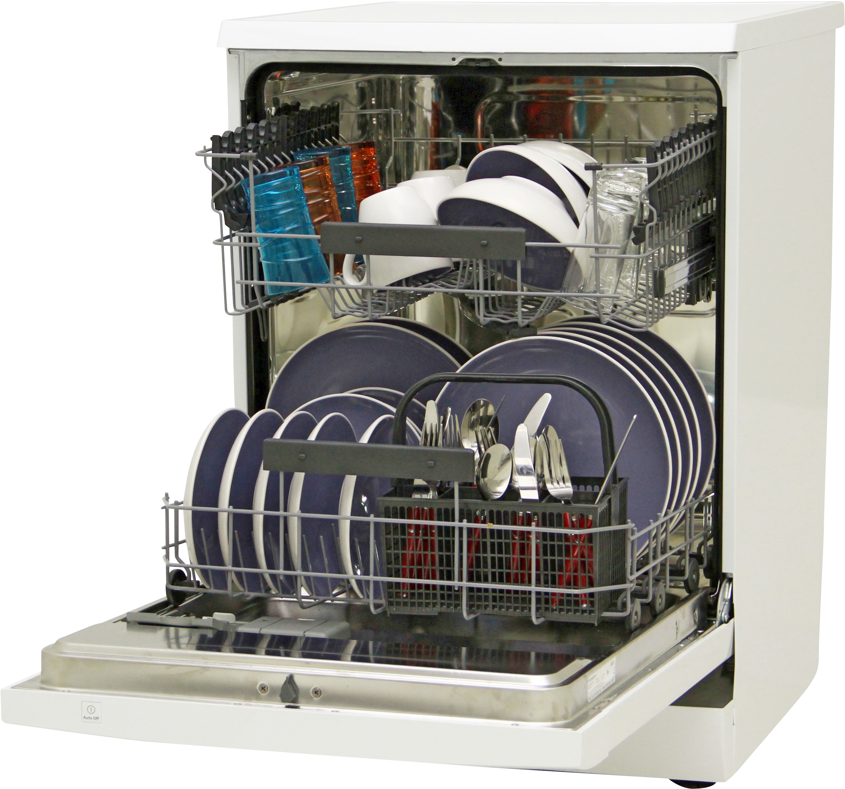 AEG FFB53620ZW
