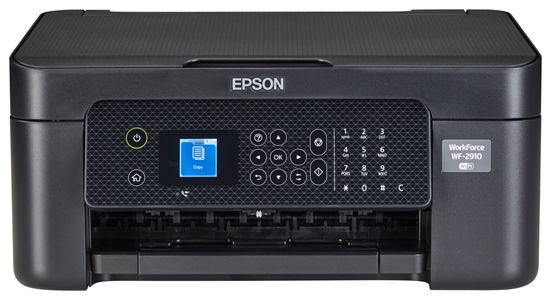 EPSON WORKFORCE WF-2910DWF