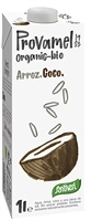 PROVAMEL BIO Arroz coco