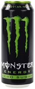 MONSTER Zero sugar