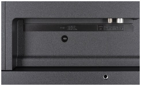 LG 43UT73006LA