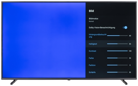 PANASONIC TX-65JX820E