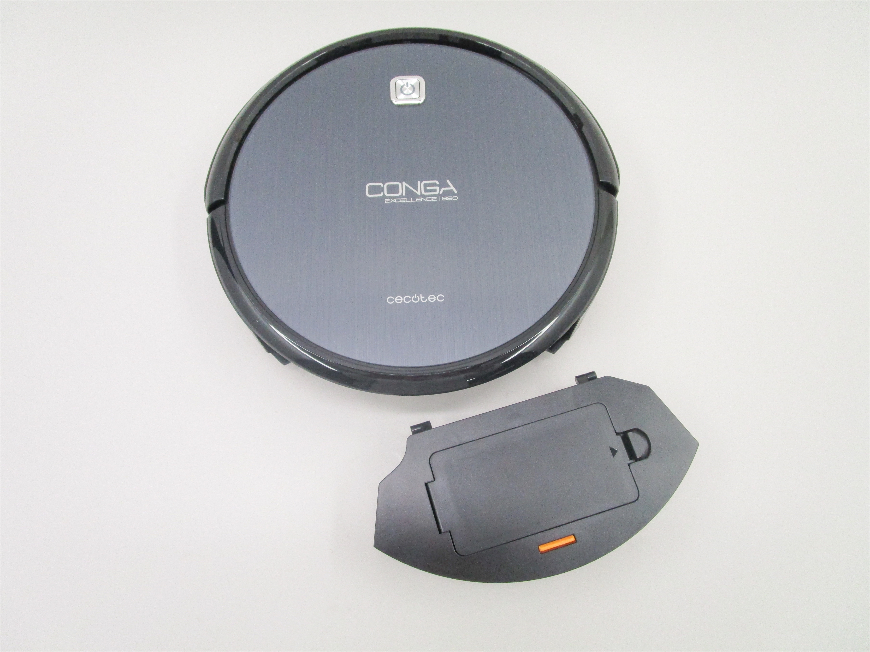 CECOTEC CONGA EXCELLENCE 990