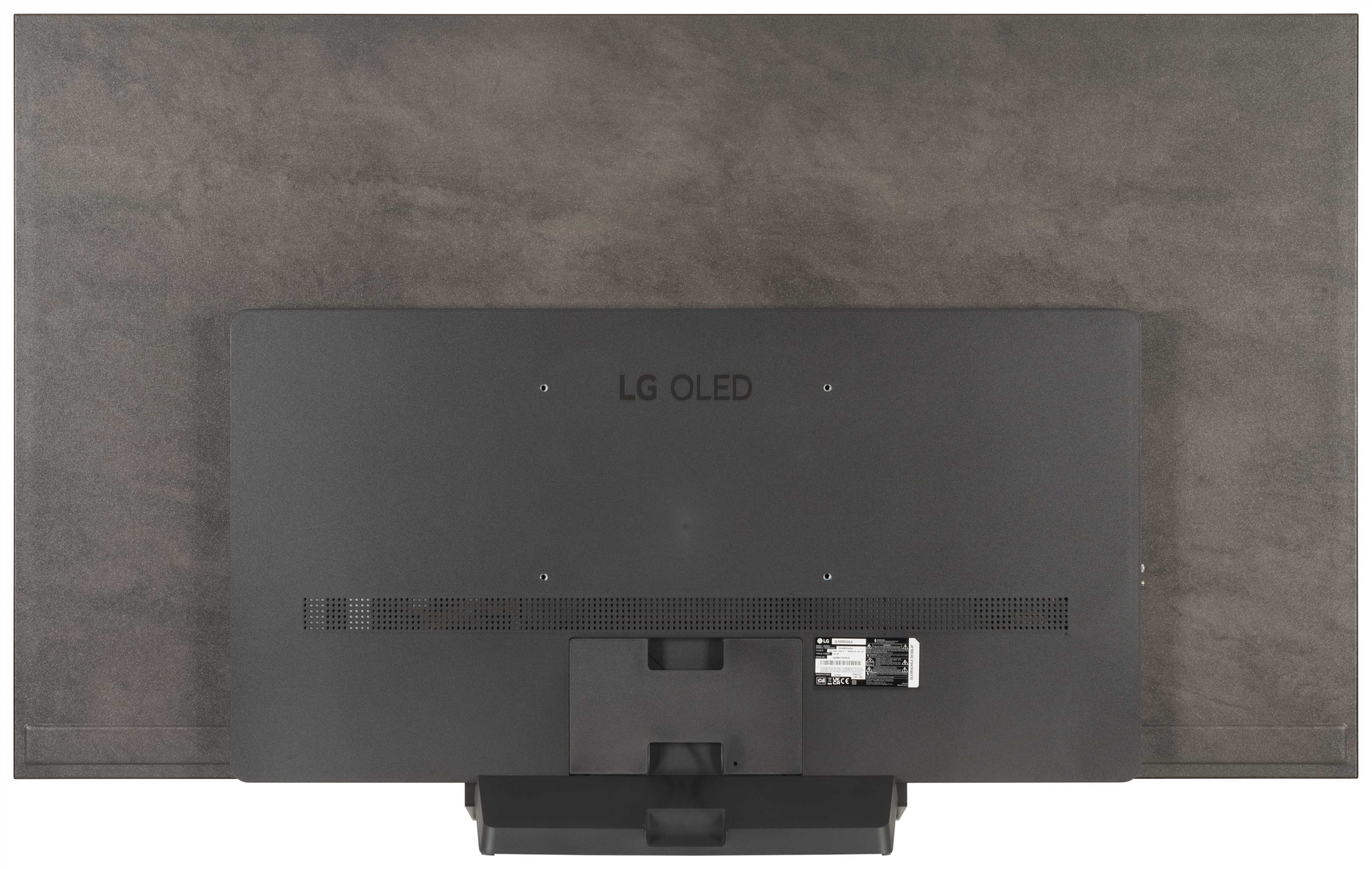 LG OLED65C46LA