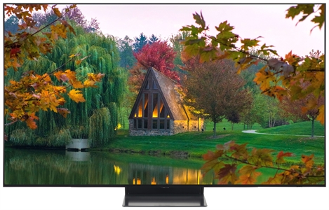 SAMSUNG TQ65S90D