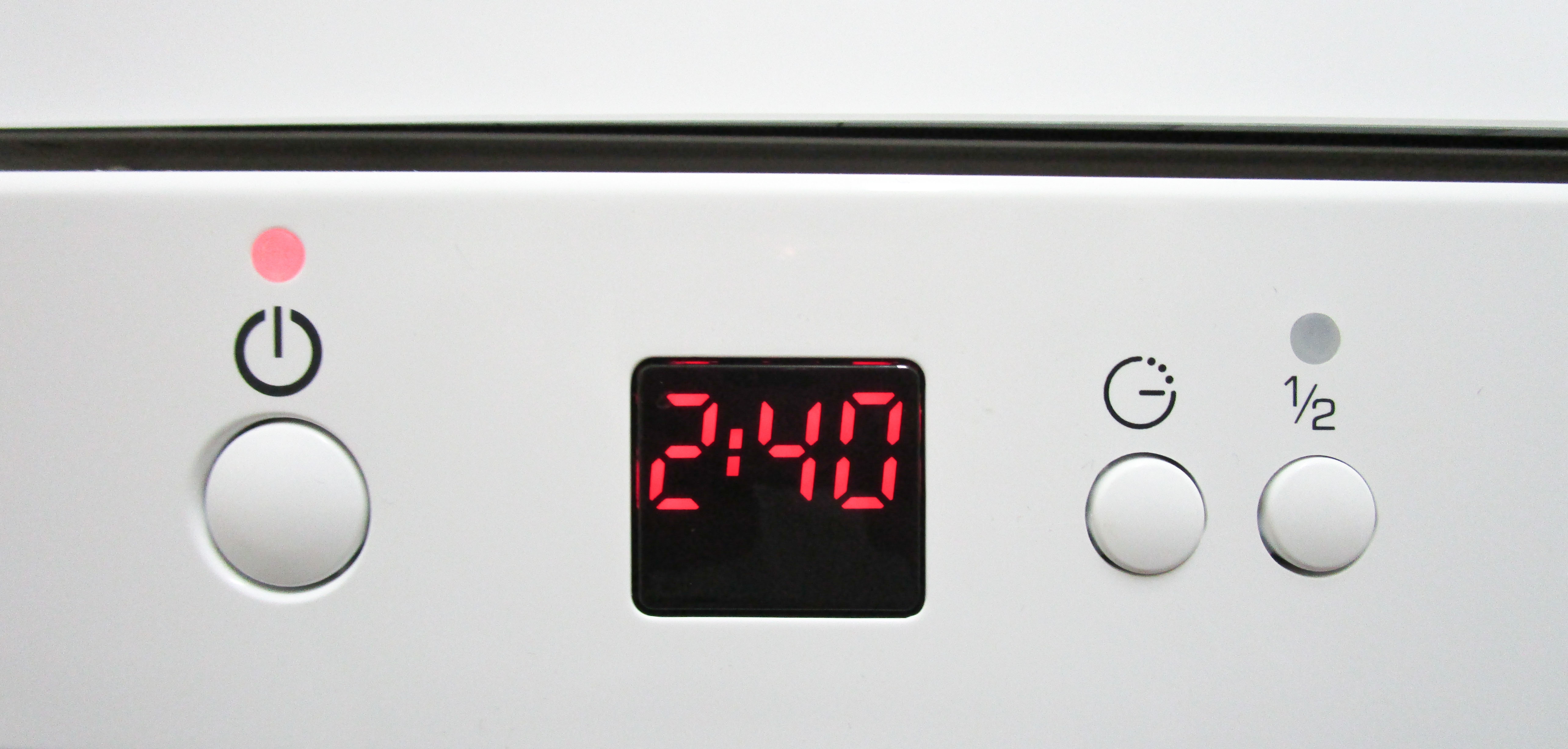 BRANDT DFH12127W