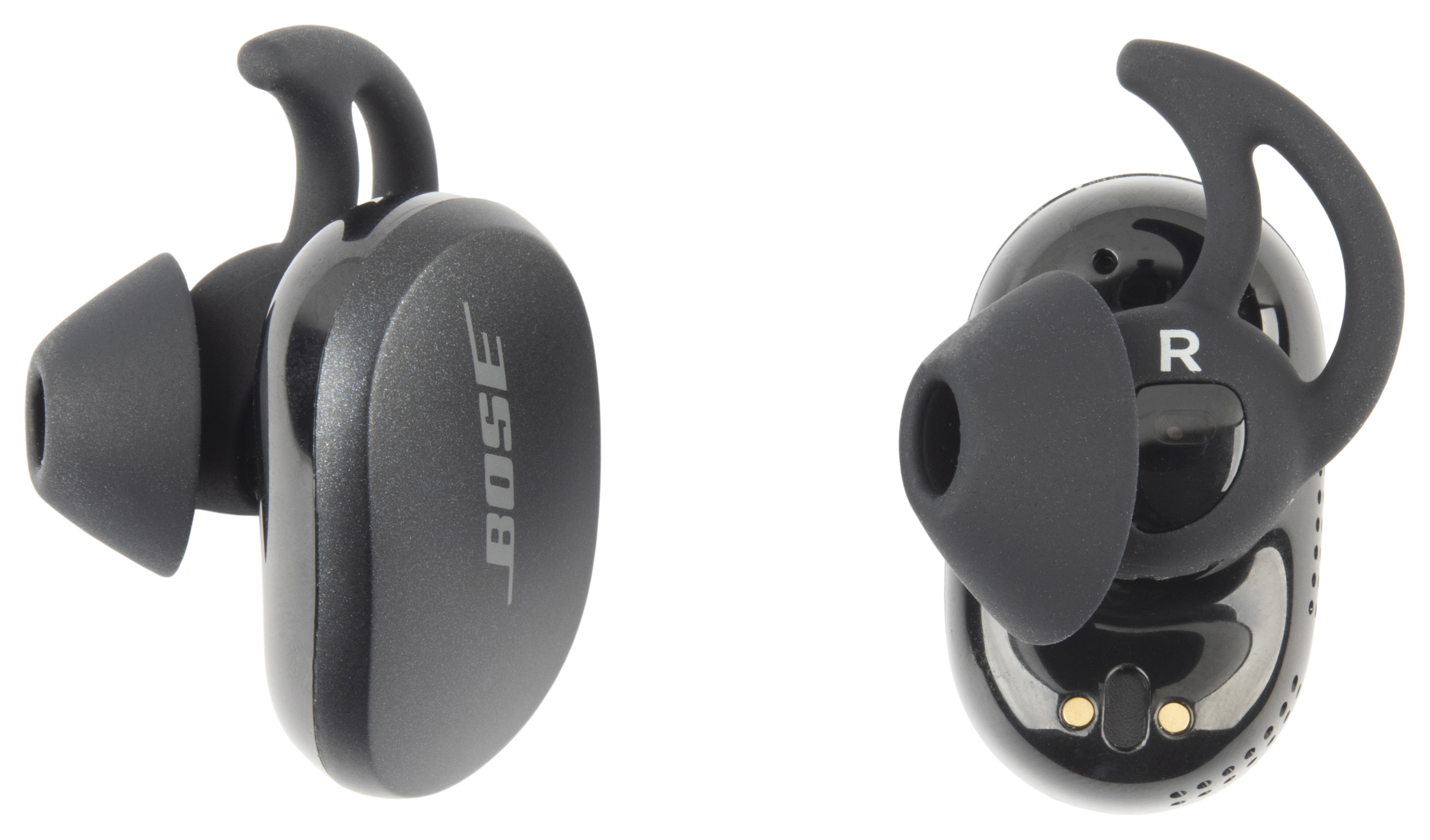 BOSE QUIETCOMFORT EARBUDS