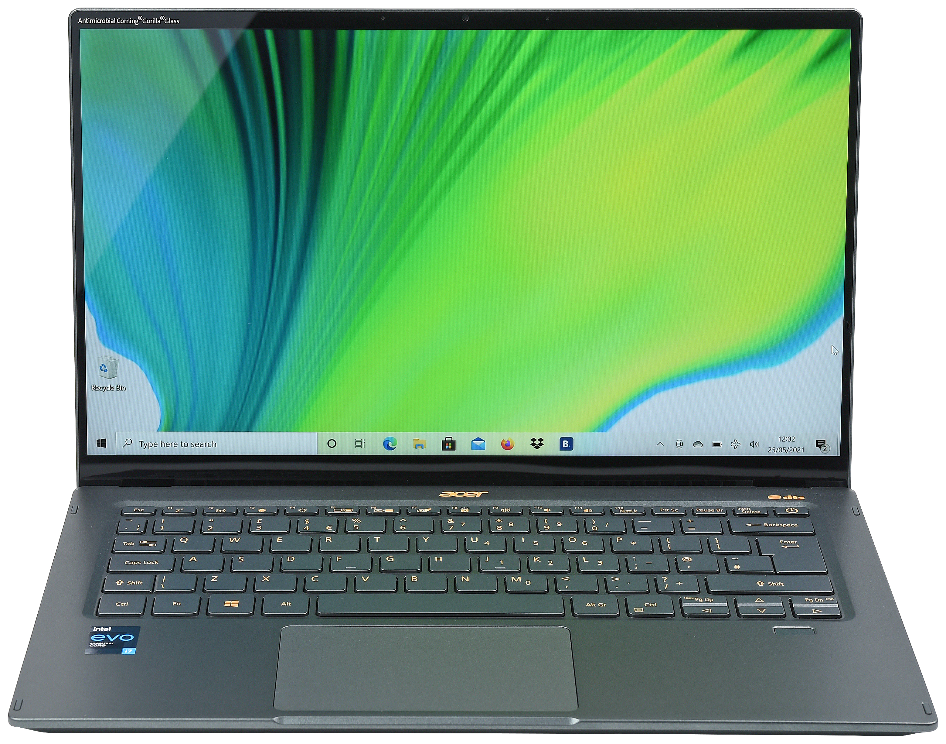 ACER SWIFT 5 SF514-55T-5001