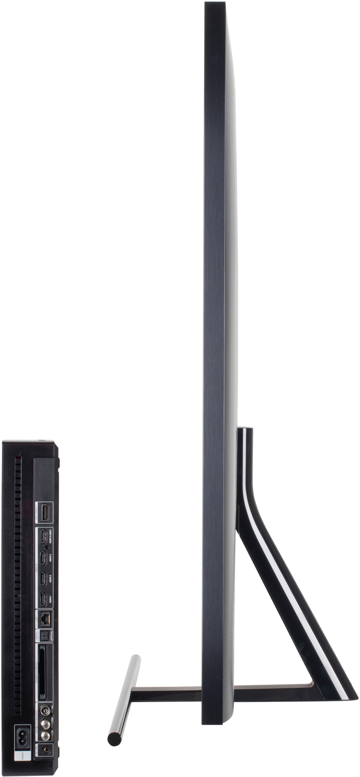 SAMSUNG QE65Q9FN