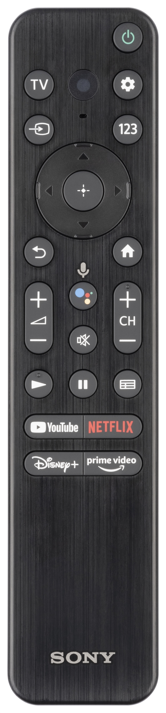 SONY KD-50X80K