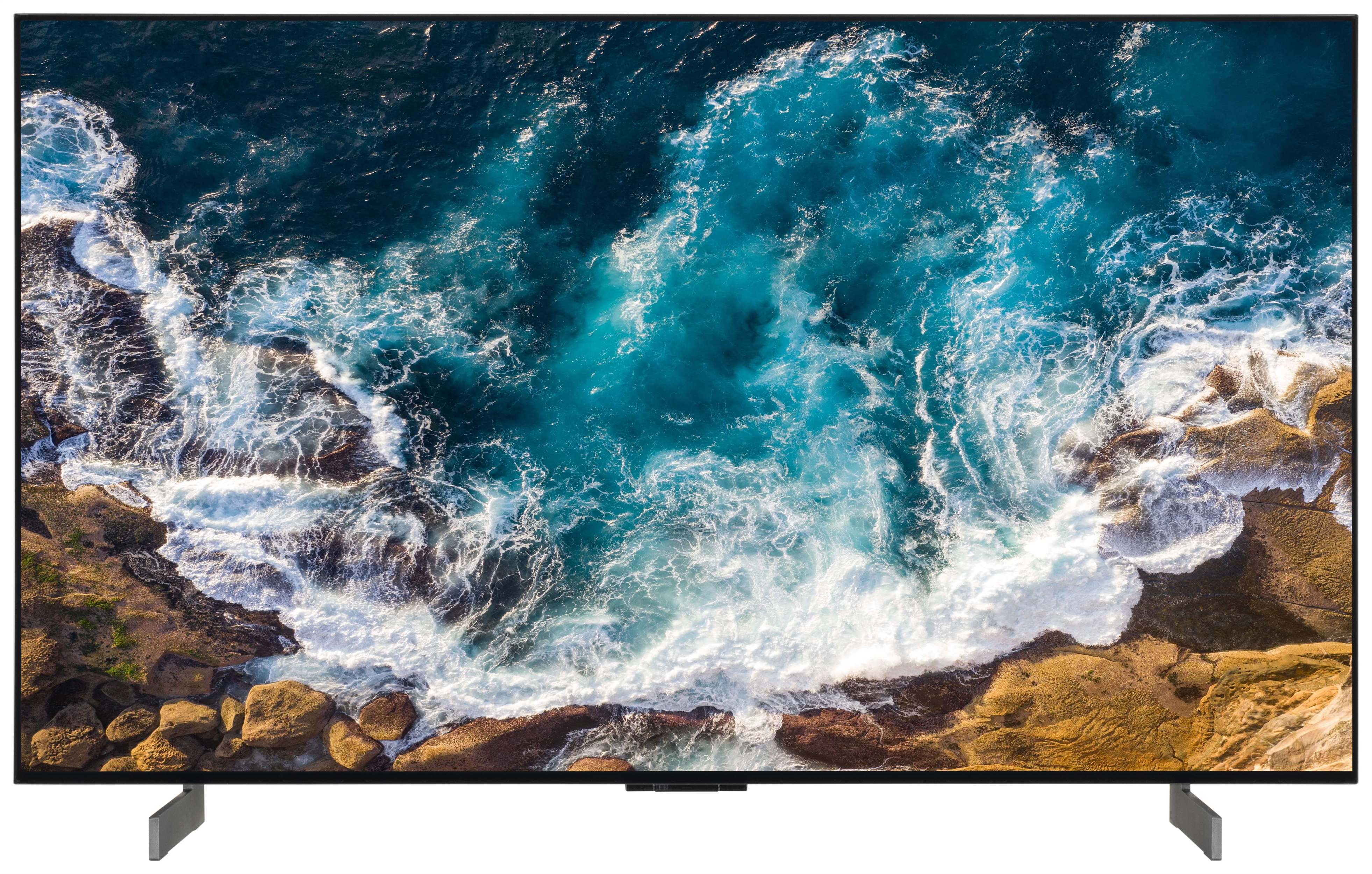 LG OLED42C35LA
