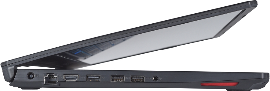 ASUS TUF GAMING FX505DT-BQ236