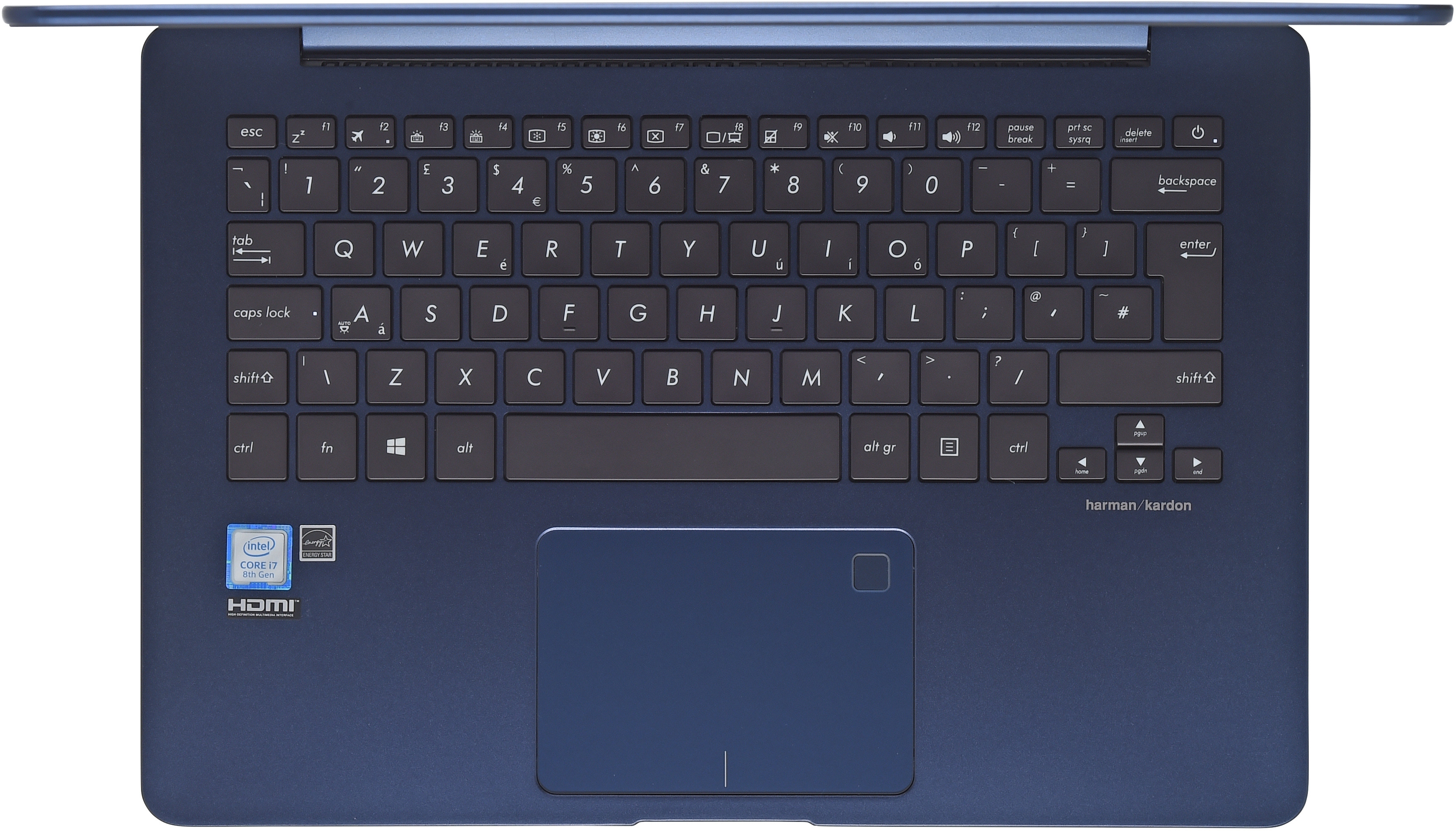 ASUS ZENBOOK UX430UA-GV259T