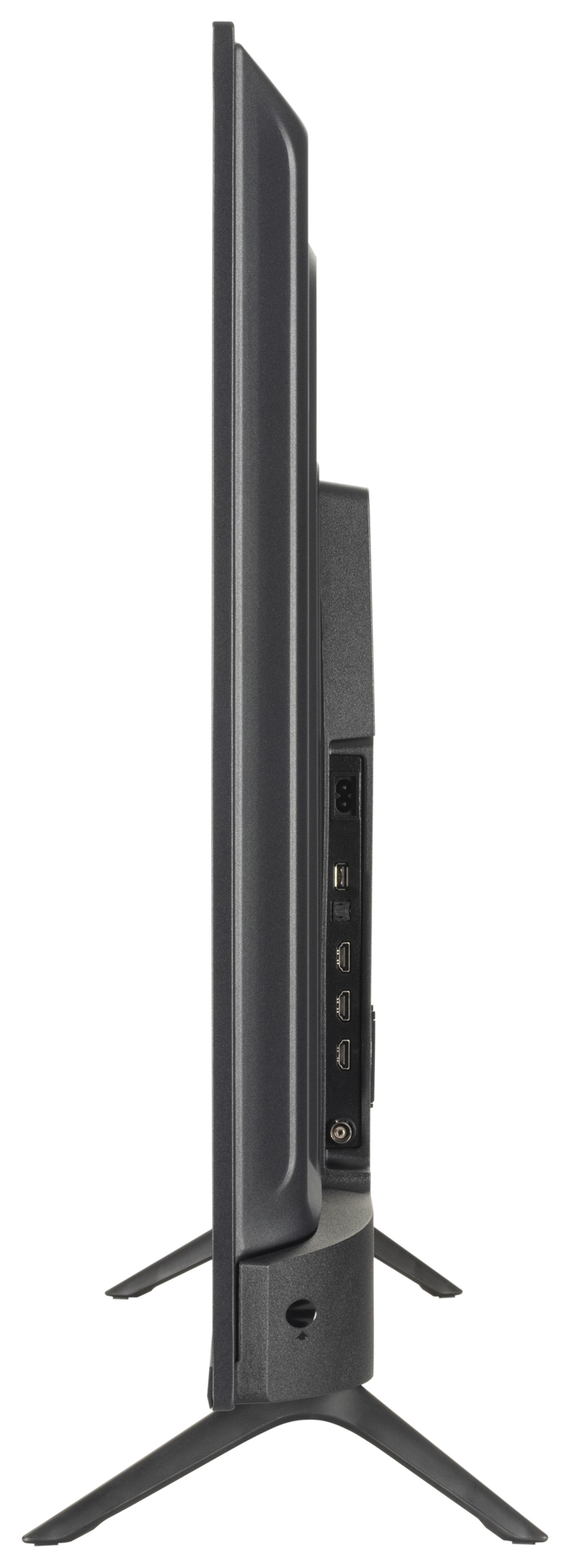 SAMSUNG UE50AU7025