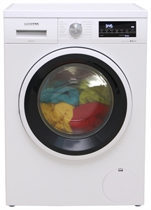 SIEMENS WU12UT61ES