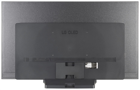 LG OLED55C35LA