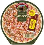 CASA TARRADELLAS Pizza fresca barbacoa