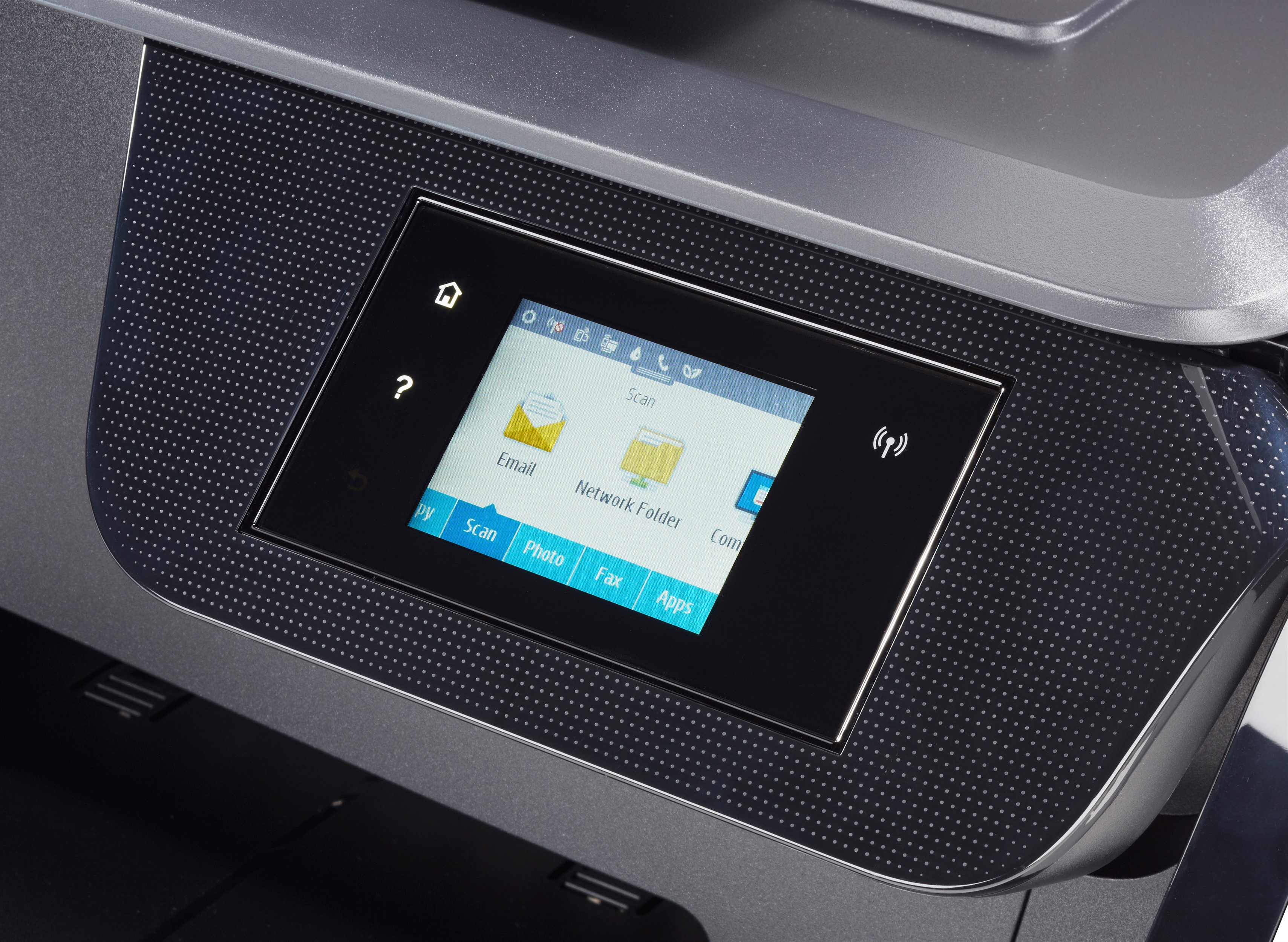 HP OFFICEJET PRO 8710