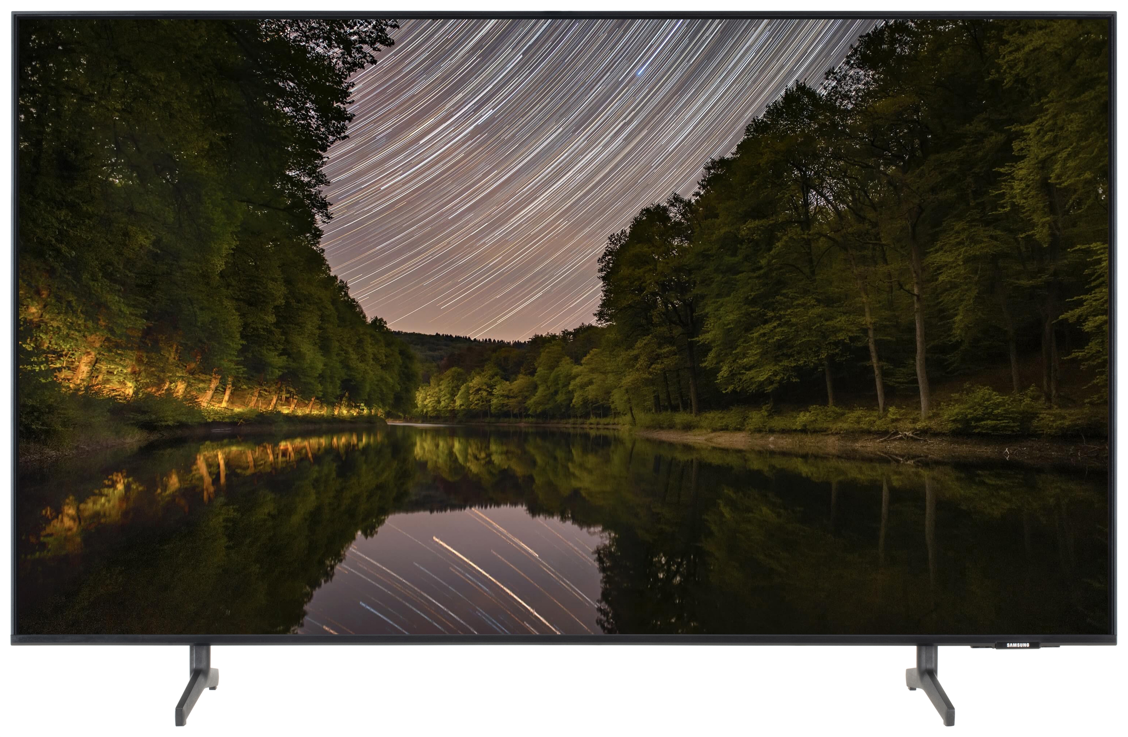 SAMSUNG QE50Q60A
