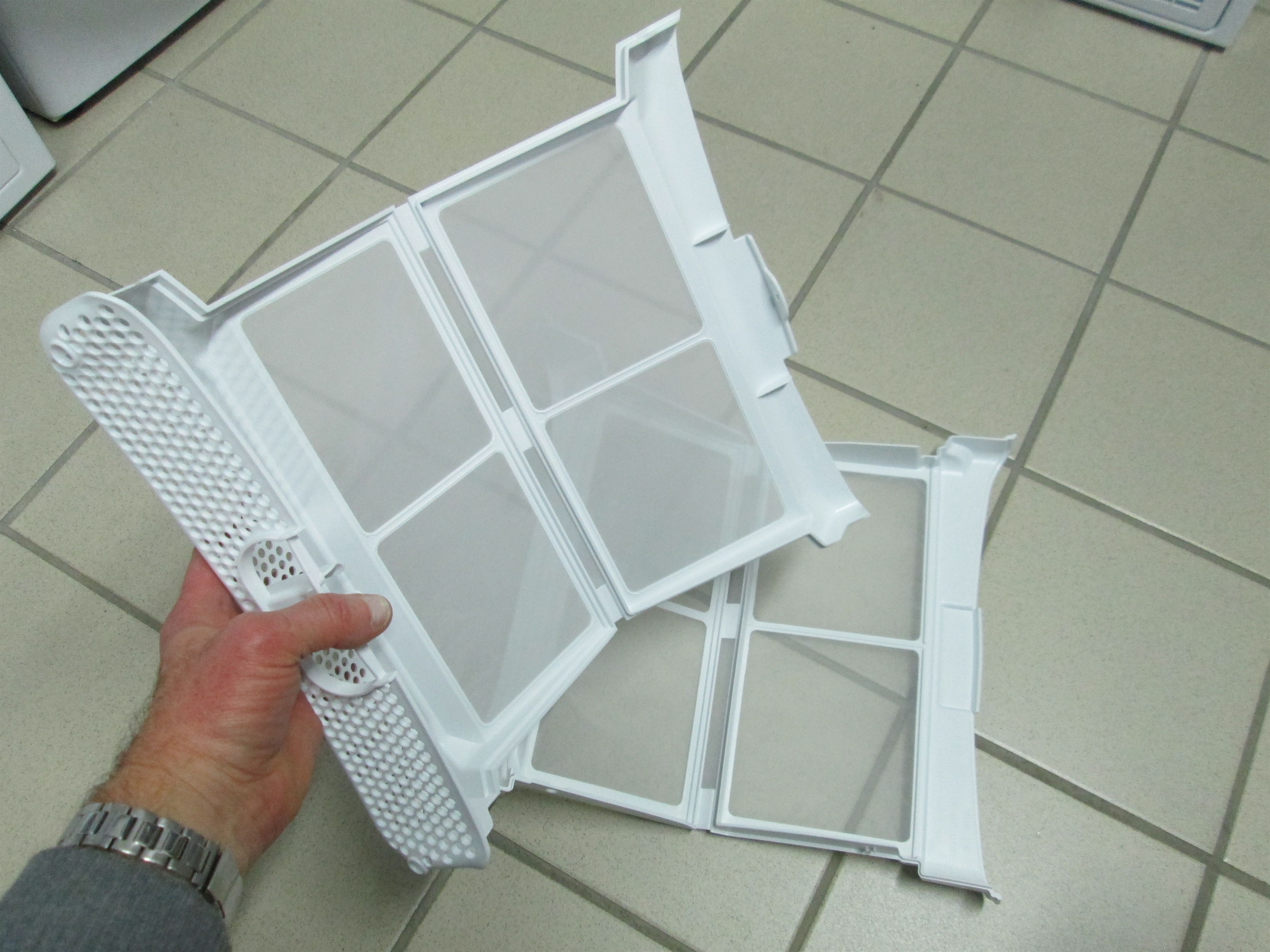 SIEMENS WT47G438EE