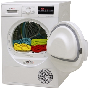 BOSCH WTW87641ES