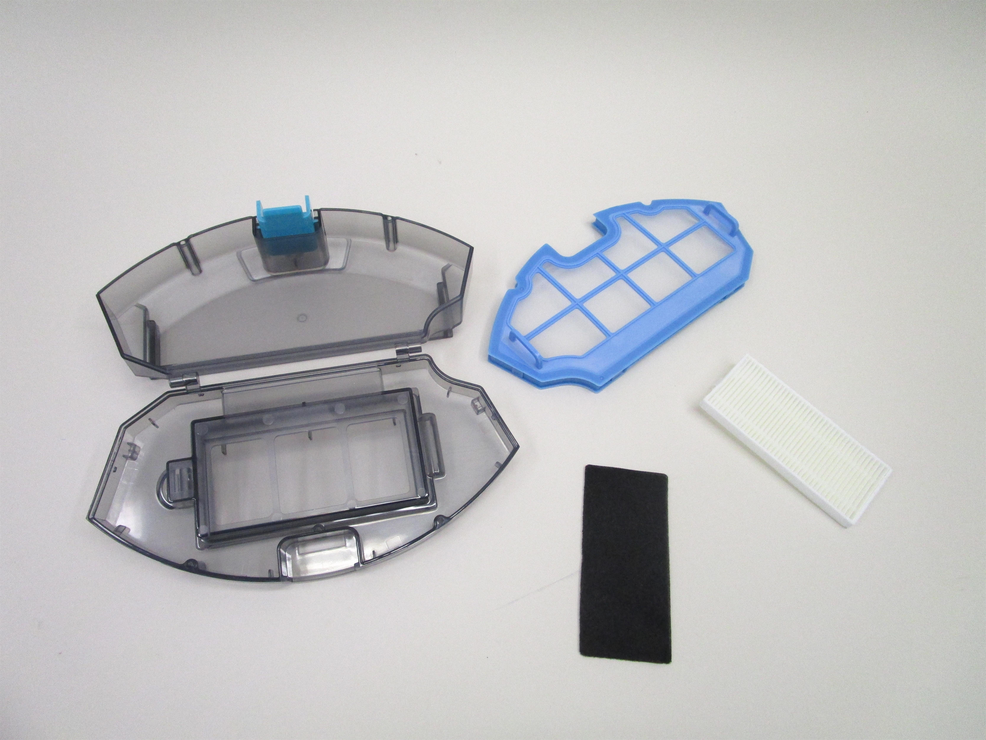 CECOTEC CONGA SERIE 990 - 05142