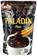 PALADIN Negro
