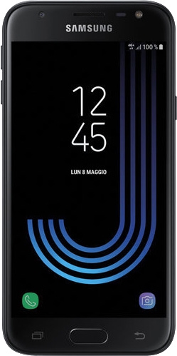 SAMSUNG Galaxy J3 (2017)