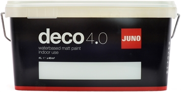 JUNO Deco 4.0