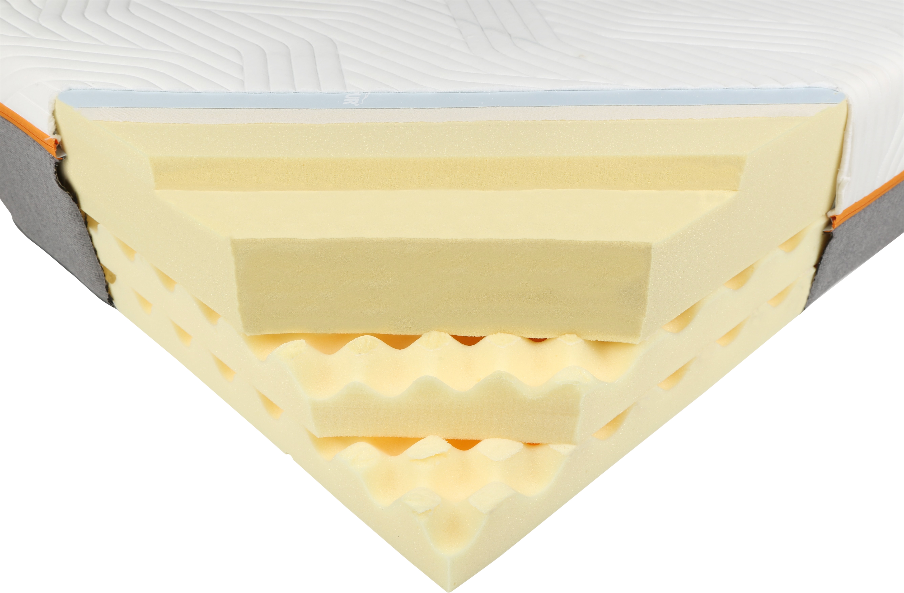 TEMPUR ORIGINAL ELITE COOLTOUCH (25 CMS ALTO)