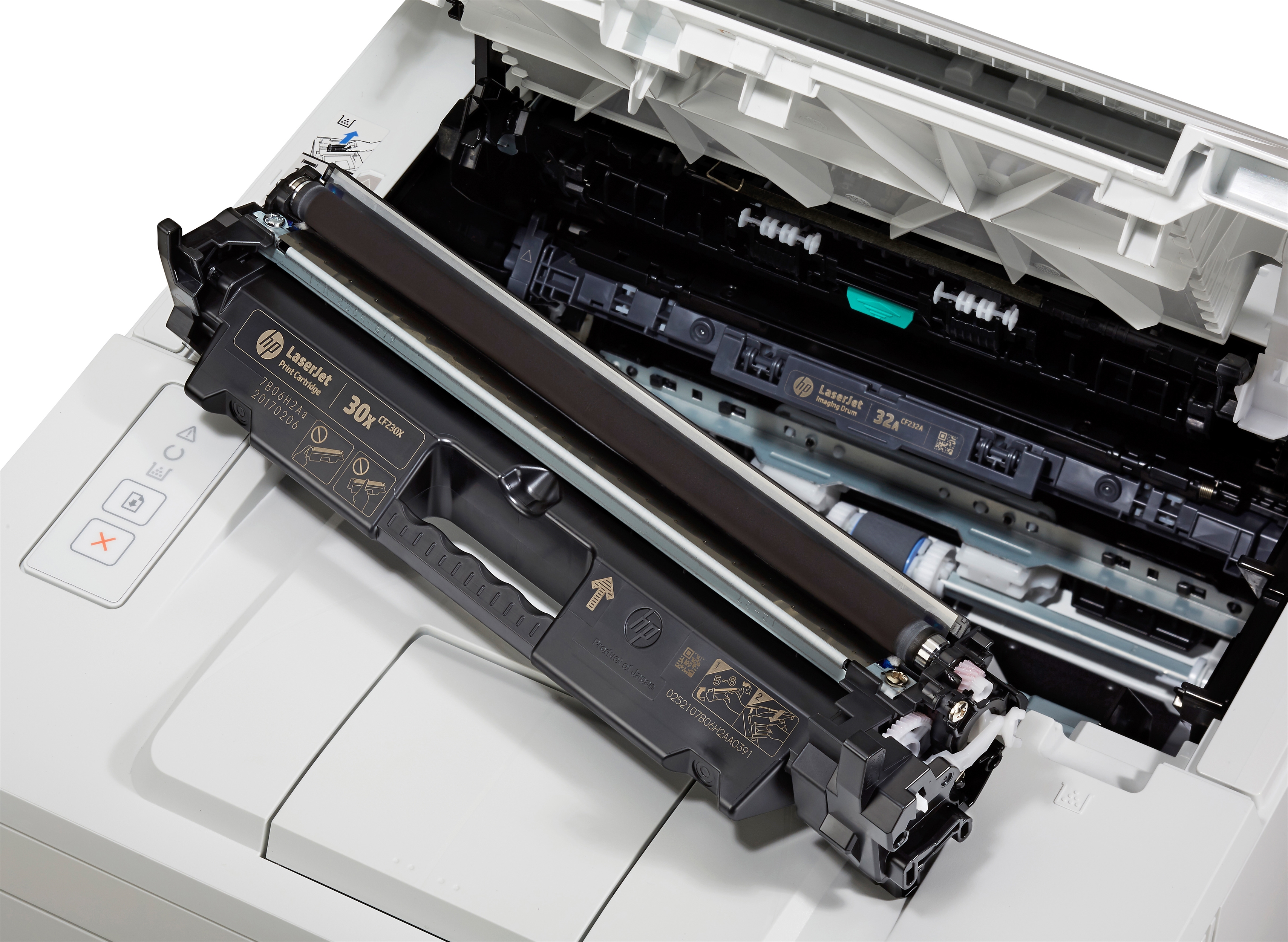 HP LASERJET PRO M203DN