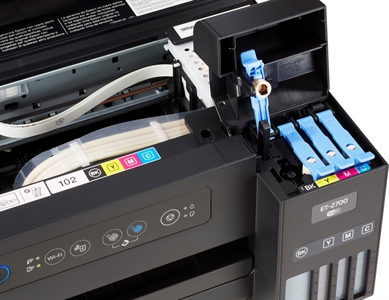 EPSON ECOTANK ET-2700