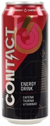 CONTACT Energy drink 500