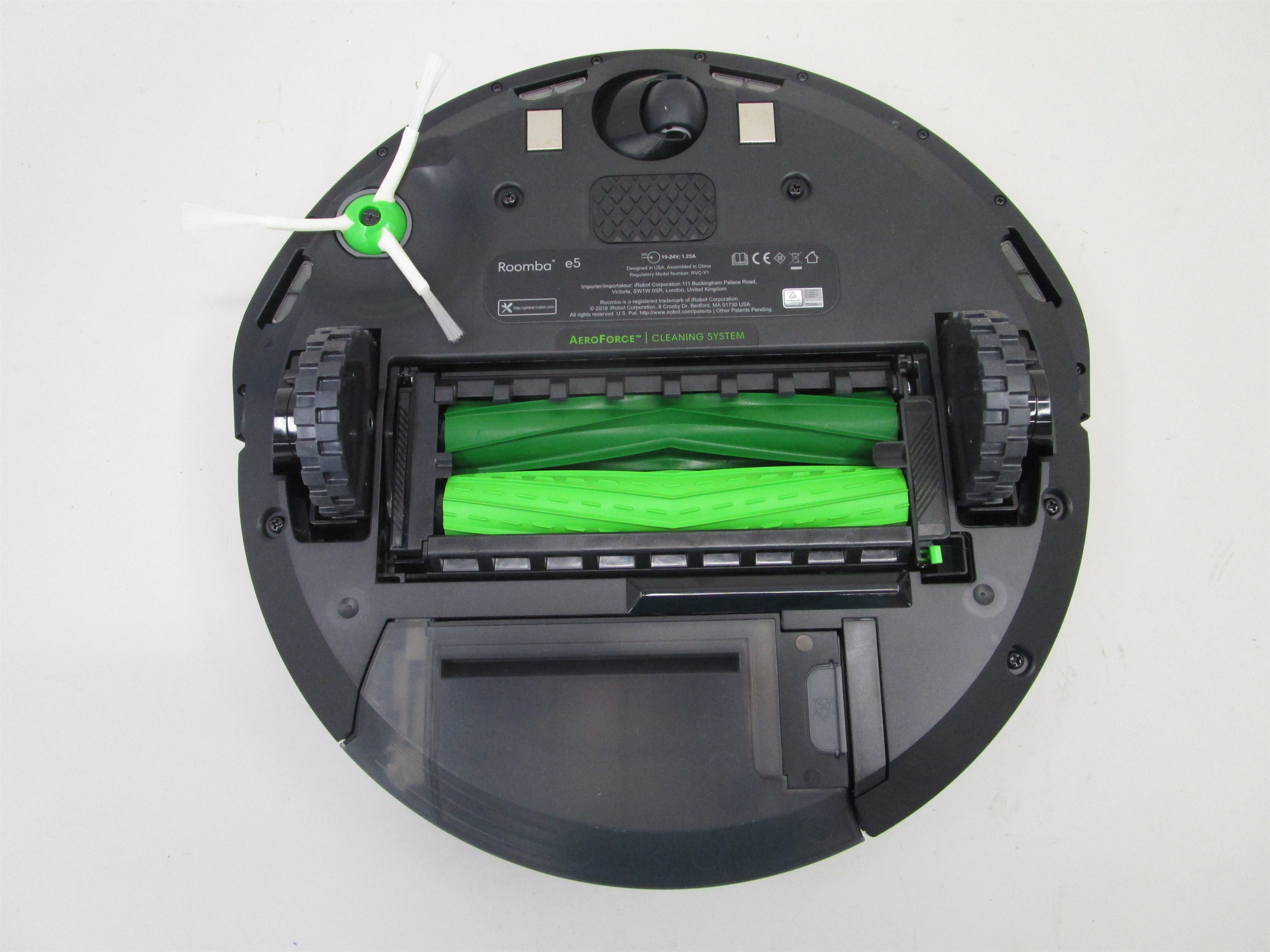 IROBOT ROOMBA E5158