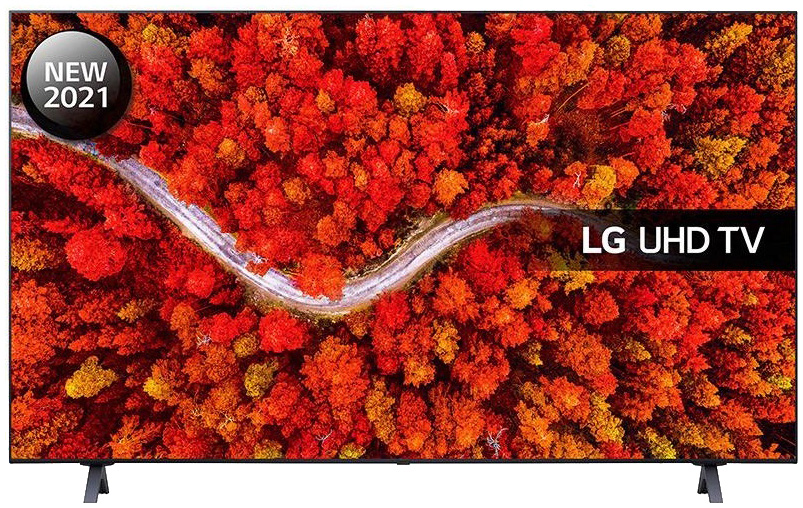 LG 50UP80006LA