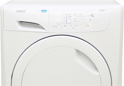 ZANUSSI ZDP7202PZ1