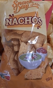 SNACK DAY (LIDL) NACHOS