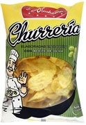 LA MADRILEÑA Churrería