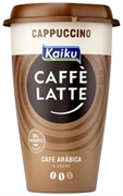 KAIKU Caffè Latte Cappuccino