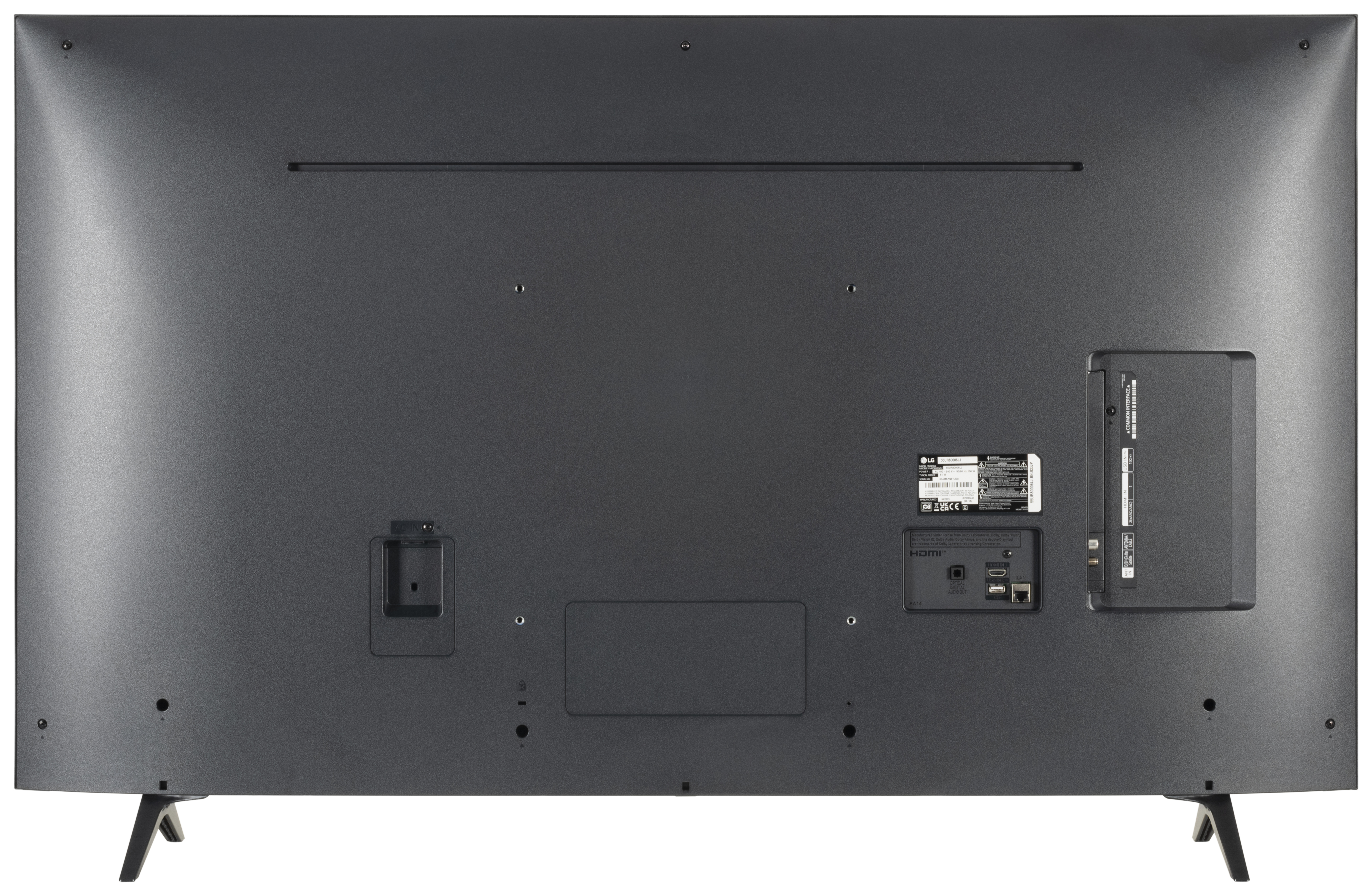 LG 55UR80006LJ