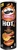 PRINGLES Hot fiery paprika flavour