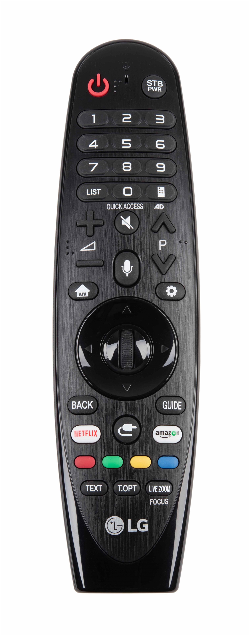 LG 43UK6950PLB