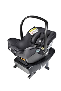 JOIE I-SNUG 2 + BASE ADVANCE