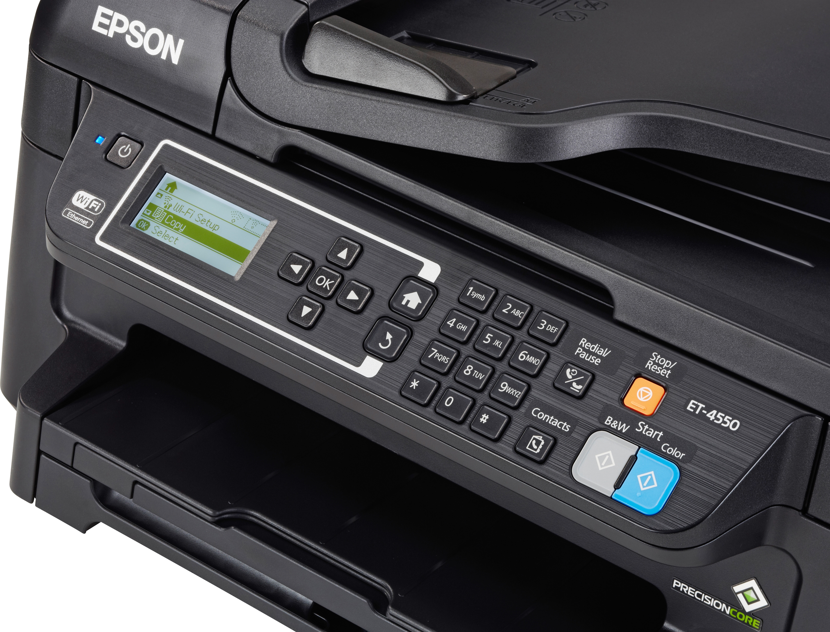EPSON EcoTank ET-4550