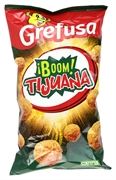 GREFUSA ¡BOOM! TIJUANA