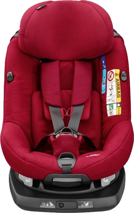 BEBECONFORT AXISSFIX PLUS