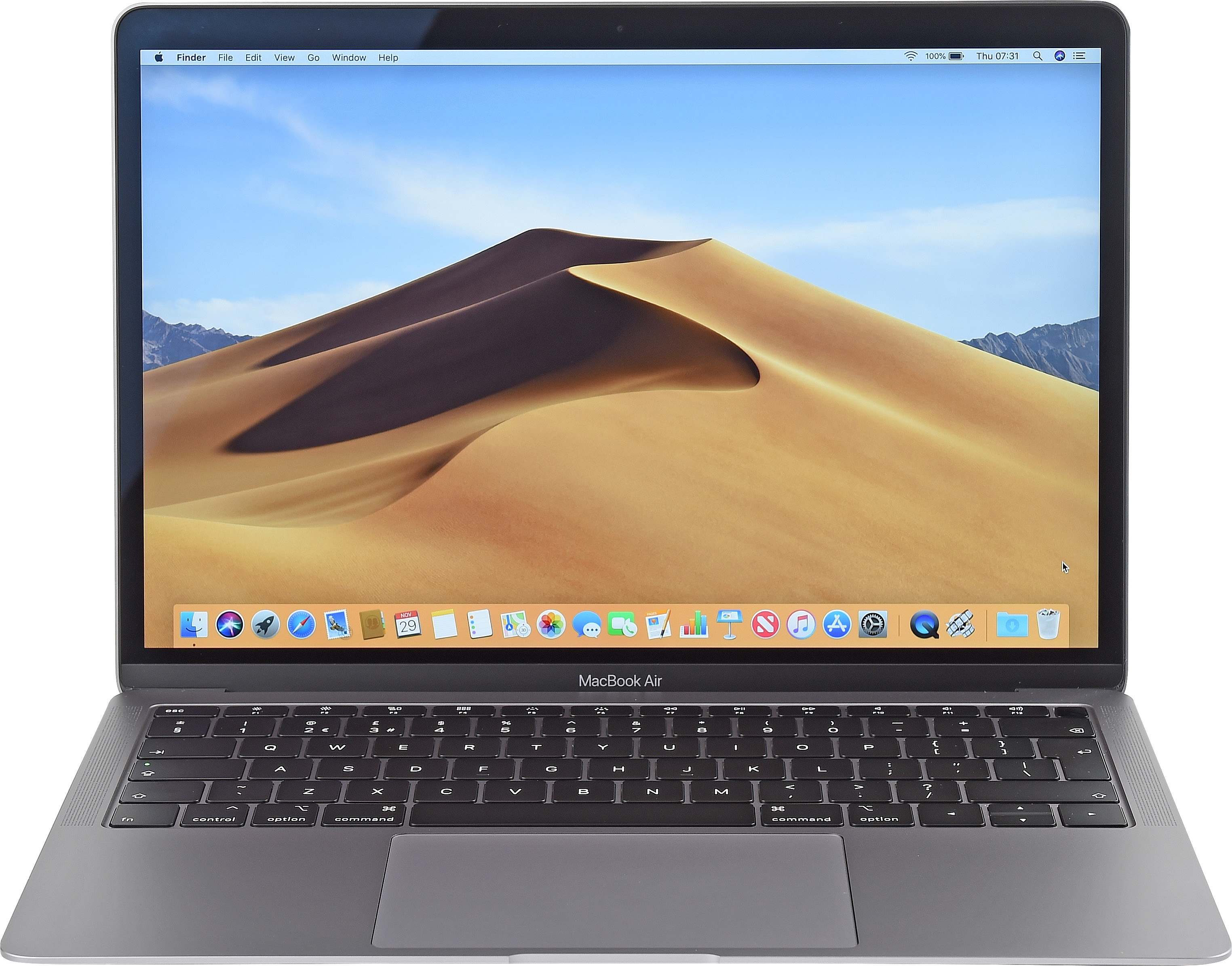 APPLE MACBOOK AIR 13.3" 2018 128GB SSD