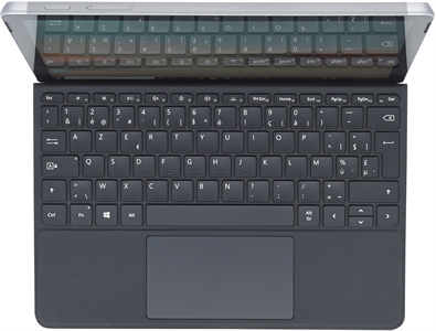 MICROSOFT SURFACE GO 2 128GB PENTIUM + TYPE COVER