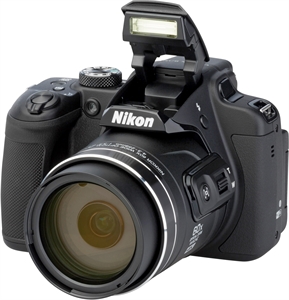 NIKON COOLPIX B700